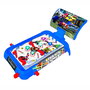 Lexibook Nintendo Mario Kart - Pinball Électronique Jg610Ni - Jeu pour Enfants avec Musique, Sons et Effets Lumineux - À Partir de 5 Ans