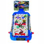 Lexibook Nintendo Mario Kart - Pinball Électronique Jg610Ni - Jeu pour Enfants avec Musique, Sons et Effets Lumineux - À Partir de 5 Ans