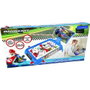 Lexibook Flipper Électronique Mario Kart JG610NI Bleu