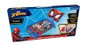 Lexibook Flipper Électronique Spider-Man Bleu