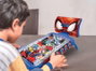 Lexibook Flipper Électronique Spider-Man Bleu