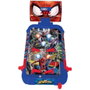 Lexibook Flipper Électronique Spider-Man Bleu