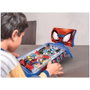 Lexibook Flipper Électronique Spider-Man Bleu