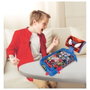 Lexibook Flipper Électronique Spider-Man Bleu