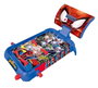 Lexibook Flipper Électronique Spider-Man Bleu