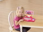 V-TECH Pequeordenador Rose