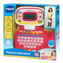 V-TECH Pequeordenador Rose