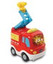 VTech Tut Tut Bolidos - Véhicule pour Enfant avec Lumières et Sons - 7x10x6 cm - Modèles en Assortiment