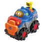 VTech Tut Tut Bolidos - Véhicule pour Enfant avec Lumières et Sons - 7x10x6 cm - Modèles en Assortiment