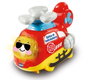 VTech Tut Tut Bolidos - Véhicule pour Enfant avec Lumières et Sons - 7x10x6 cm - Modèles en Assortiment