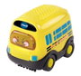 VTech Tut Tut Bolidos - Véhicule pour Enfant avec Lumières et Sons - 7x10x6 cm - Modèles en Assortiment