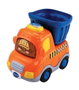 VTech Tut Tut Bolidos - Véhicule pour Enfant avec Lumières et Sons - 7x10x6 cm - Modèles en Assortiment