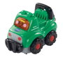 VTech Tut Tut Bolidos - Véhicule pour Enfant avec Lumières et Sons - 7x10x6 cm - Modèles en Assortiment