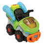 Véhicule Vtech Tut Tut 10 x 6 cm (ES)