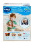 Vtech Peluche Pequeperrito - Peluche éducative avec lumières, sons et activités - 3 à 36 mois - Dimensions 19 x 17 x 9 cm