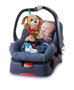 Vtech Peluche Pequeperrito - Peluche éducative avec lumières, sons et activités - 3 à 36 mois - Dimensions 19 x 17 x 9 cm