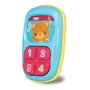 VTech Andador Comienzandar - Andeur 2 en 1 Rose avec Tableau Extraible, Sons et Lumières - Pliant - Âge 9-36 Mois - 46 x 33 x 45 cm