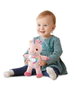 Vtech El Unicornio Cantarin Peluche Sonore avec Lumières et Textures