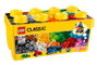 LEGO Classic 10696 Boîte de briques créatives