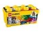 LEGO Classic 10696 Boîte de briques créatives