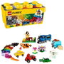 LEGO Classic 10696 Boîte de briques créatives