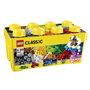 LEGO Classic 10696 Boîte de briques créatives