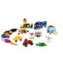 LEGO Classic 10696 Boîte de briques créatives
