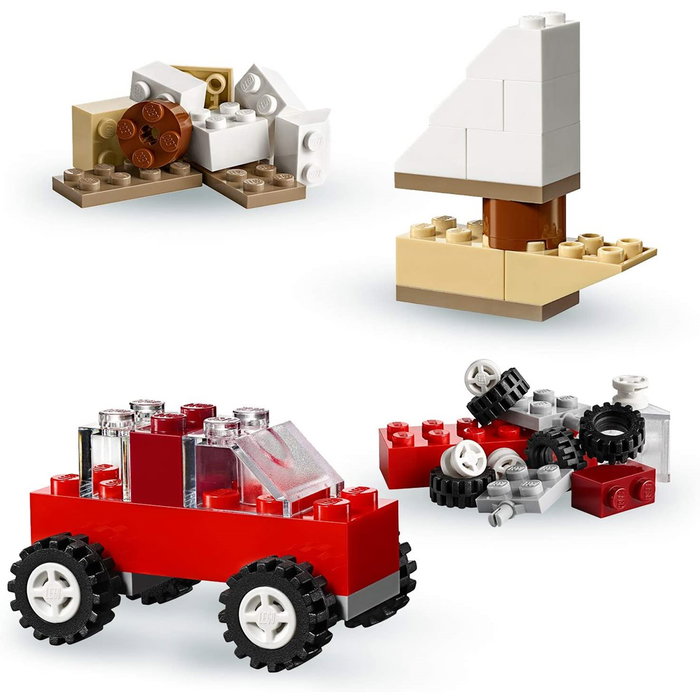 LEGO Classic Maletín creativo 10713 LEGO Classic Maletín creativo 10713