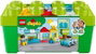 LEGO DUPLO 10913 Boîte de briques avec rangement