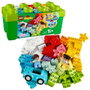 LEGO DUPLO 10913 Boîte de briques avec rangement