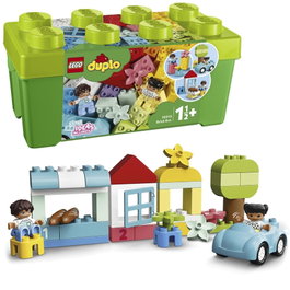 LEGO DUPLO Classic Boîte de Briques 10913