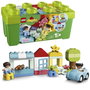 LEGO DUPLO 10913 Boîte de briques avec rangement