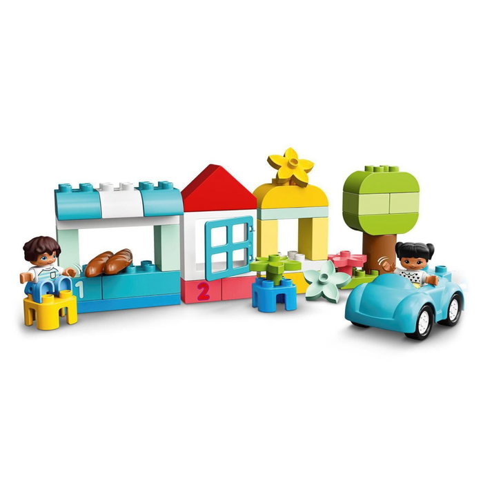 LEGO DUPLO 10913 Boîte de briques avec rangement