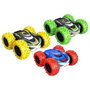 Bizak Exost 360 Cross SDO Voiture Radiocommandée 2,4 GHz 12 km/h Tout-Terrain LED