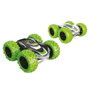 Bizak Exost 360 Cross SDO Voiture Radiocommandée 2,4 GHz 12 km/h Tout-Terrain LED