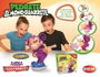 Bizak Juego Pedrete El Mono Guarrete - Jeu de société en espagnol avec sons pour enfants de 4 à 99 ans - Fonctionne avec 2 piles AAA (non incluses)