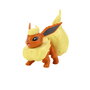 BIZAK Figurine de Combat Pokémon - Pack de 2 Figurines Articulées de 5 cm ou Figurine Articulée de 8 cm - Jouet Enfant 5 Ans et Plus