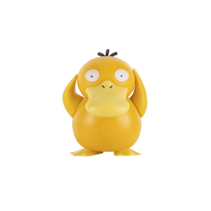 BIZAK Figurine de Combat Pokémon - Pack de 2 Figurines Articulées de 5 cm ou Figurine Articulée de 8 cm - Jouet Enfant 5 Ans et Plus