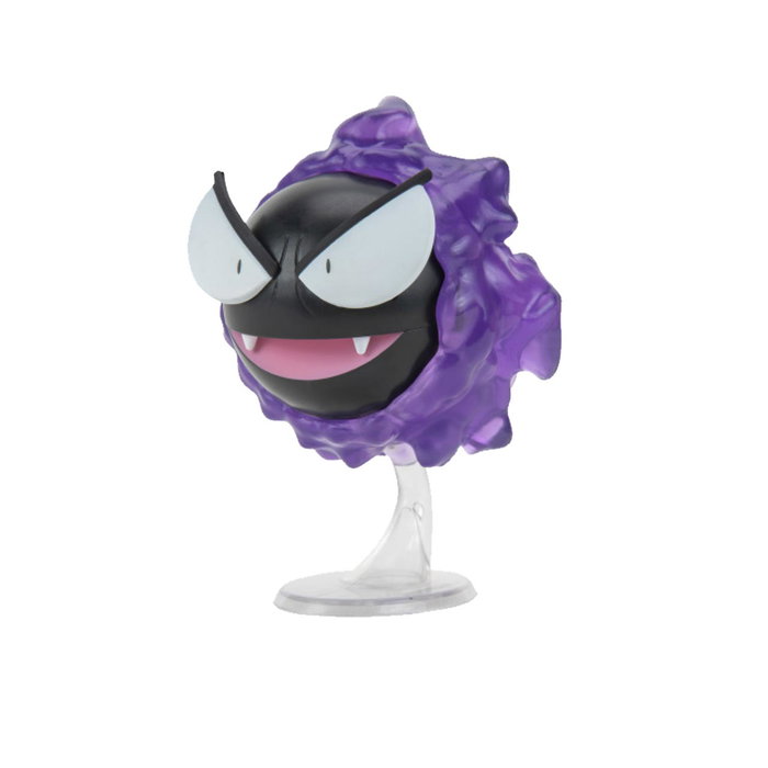 BIZAK Figurine de Combat Pokémon - Pack de 2 Figurines Articulées de 5 cm ou Figurine Articulée de 8 cm - Jouet Enfant 5 Ans et Plus