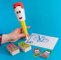 Bizak Boli Loco - Jeu de dessin et de devinettes