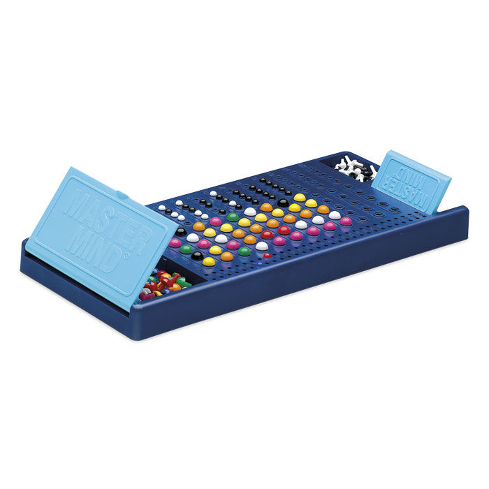Cayro Jeu Master Mind Colores Cayro Jeu Master Mind Colores