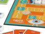 Cayro - Jeu de mots avec 4 versions de jeu - pour 2 joueurs - langue espagnol - dimensions : 36 x 25 x 3,5 cm - jeu éducatif en plastique