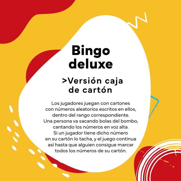 Cayro Bingo en bois et métal avec cartons, Jeu de société multilingue, Dimensions 26x24x33 cm Cayro Bingo en bois et métal avec cartons, Jeu de société multilingue, Dimensions 26x24x33 cm