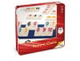 Cayro - Juego Rummi Classic - Jeu de société Rummikub - Version multilingue - Boîte métal 27x27x5.7 cm