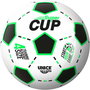 Unice Pelota Bioball Super Cup 220 mm - Ballon en PVC pour enfants de 3 à 10 ans - Modèles assortis