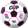 Unice Pelota Bioball Super Cup 220 mm - Ballon en PVC pour enfants de 3 à 10 ans - Modèles assortis