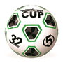 Unice Pelota Bioball Super Cup 220 mm - Ballon en PVC pour enfants de 3 à 10 ans - Modèles assortis