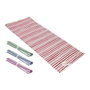 BigBuy Outdoor Tapis en Coton 180 x 70 cm - Modèles assortis