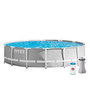 Piscine Démontable Intex 26720NP 427 x 107 cm