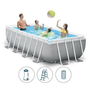 Piscine Démontable Intex 26788NP 400 x 200 x 100 cm